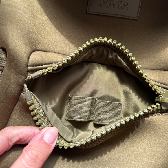 Dagne Dover Small Dakota Backpack - Picture 8 of 10